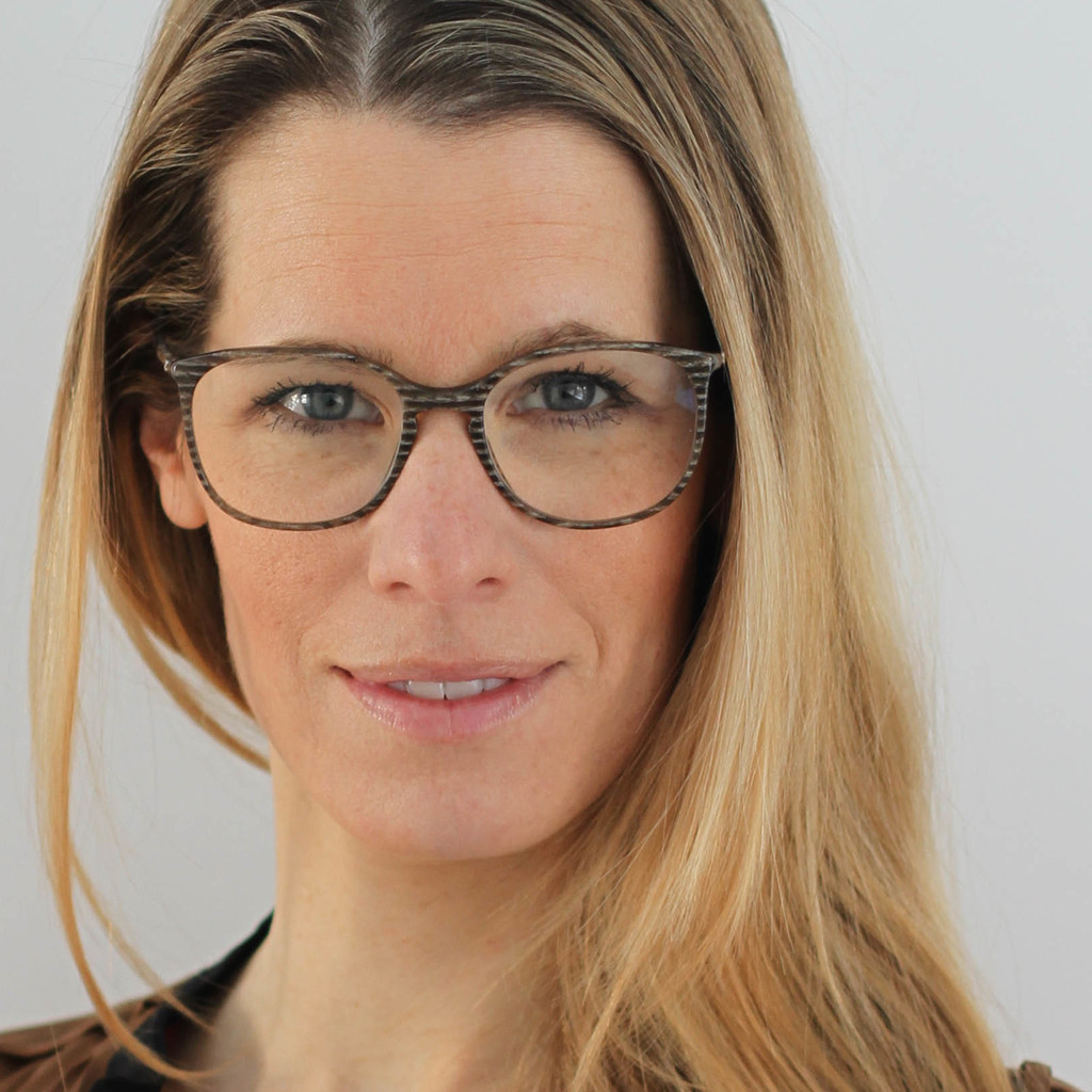 Aline Hofmann